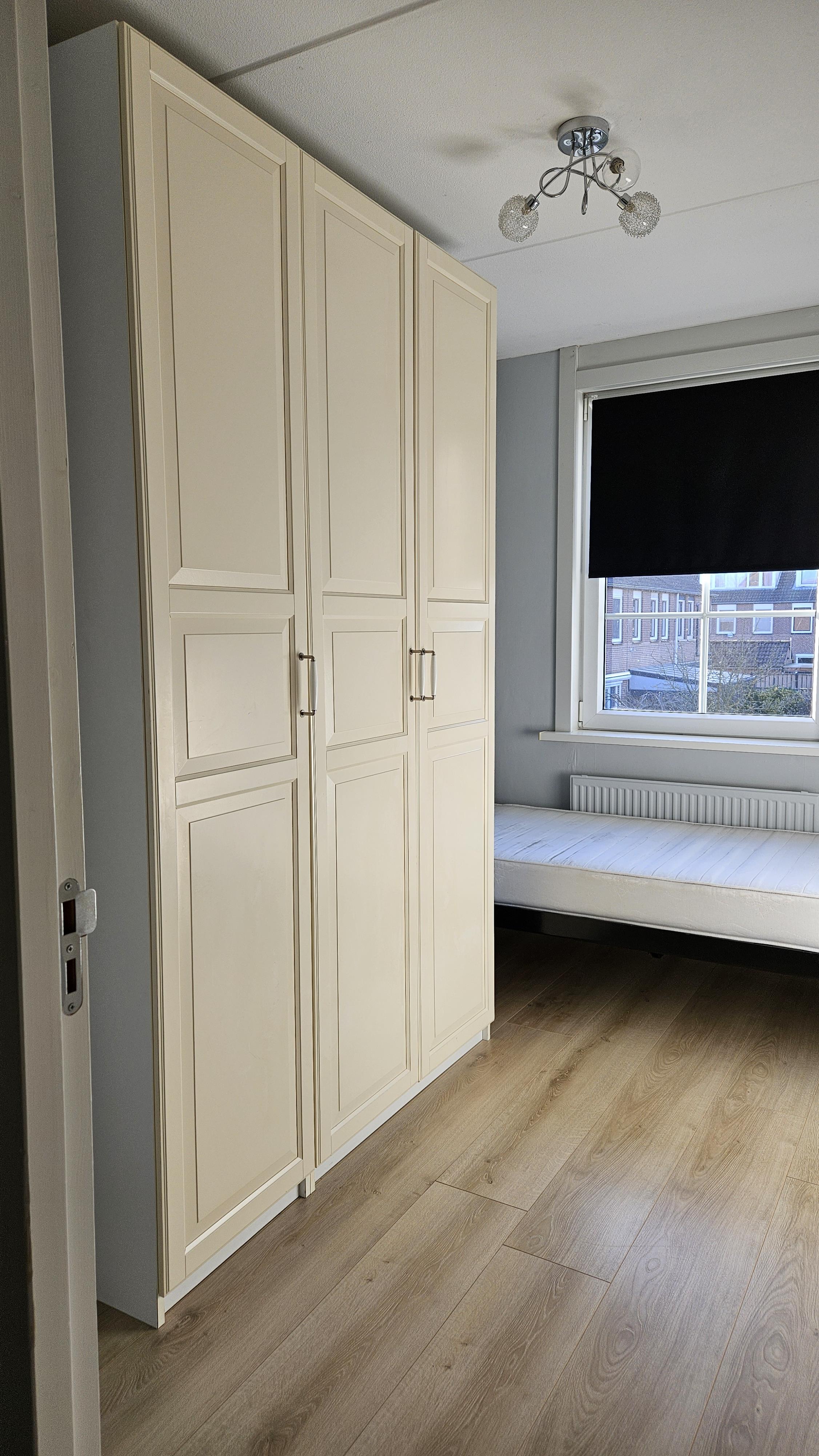 Sprotstraat