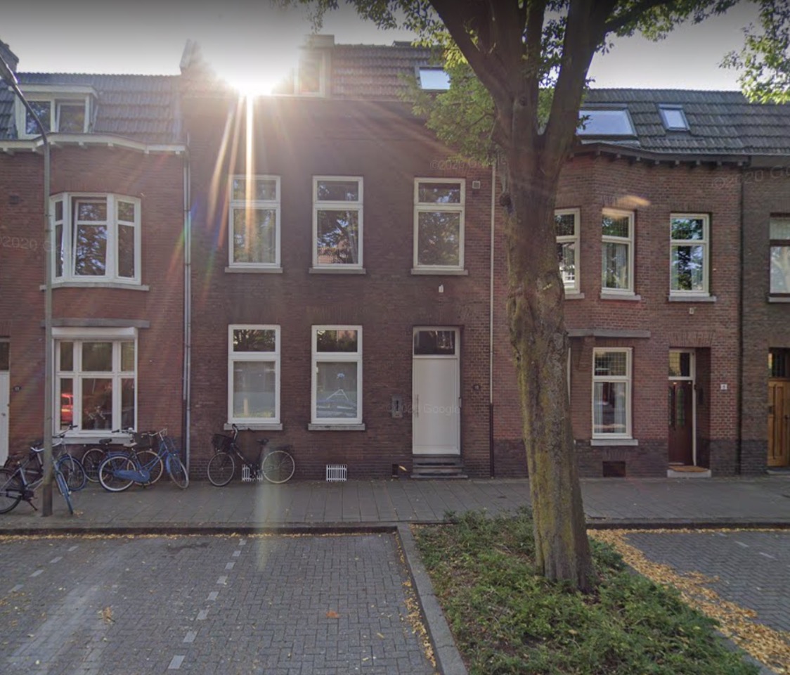 Turennestraat