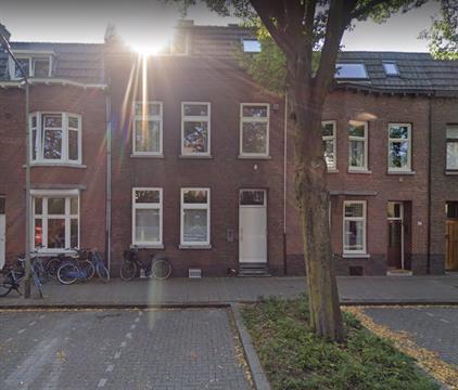 Apartment for rent 1000 euro Turennestraat, Maastricht