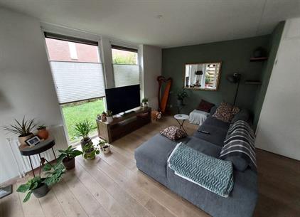 Room for rent 695 euro Morleystraat, Zwolle