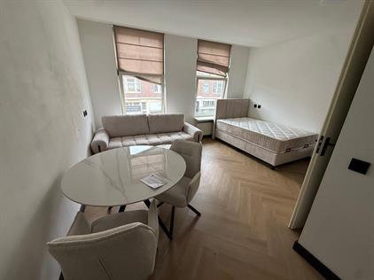 Studio zu vermieten 1500 Euro Grote Visserijstraat, Rotterdam