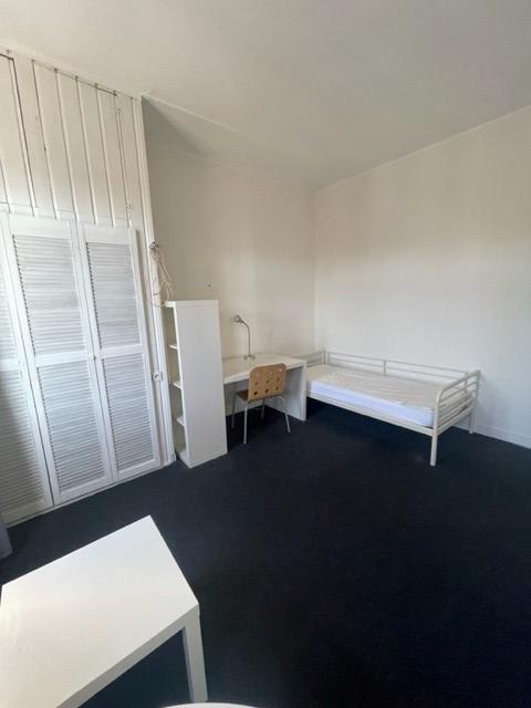 Kamer aan van Sytzamastraat, Leeuwarden 5