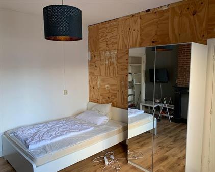 Kamer te huur 490 euro Joseph Hollmanstraat, Maastricht