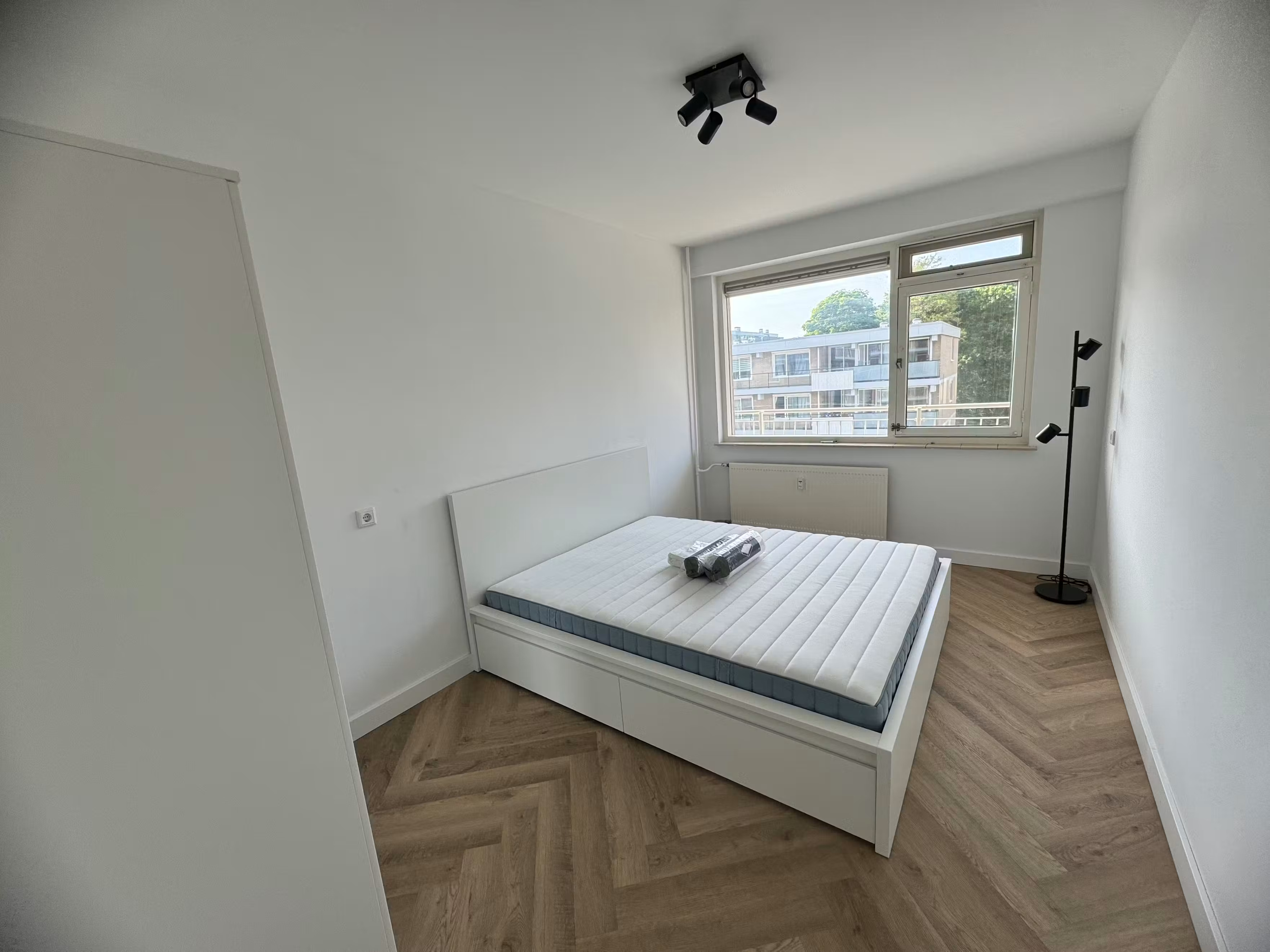 Appartement aan Schuilingsoord, Rotterdam 5