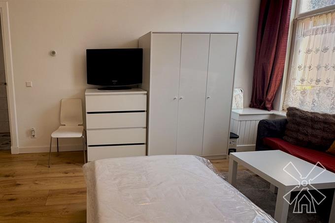 Zimmer bei Daltonstraat In Den Haag
