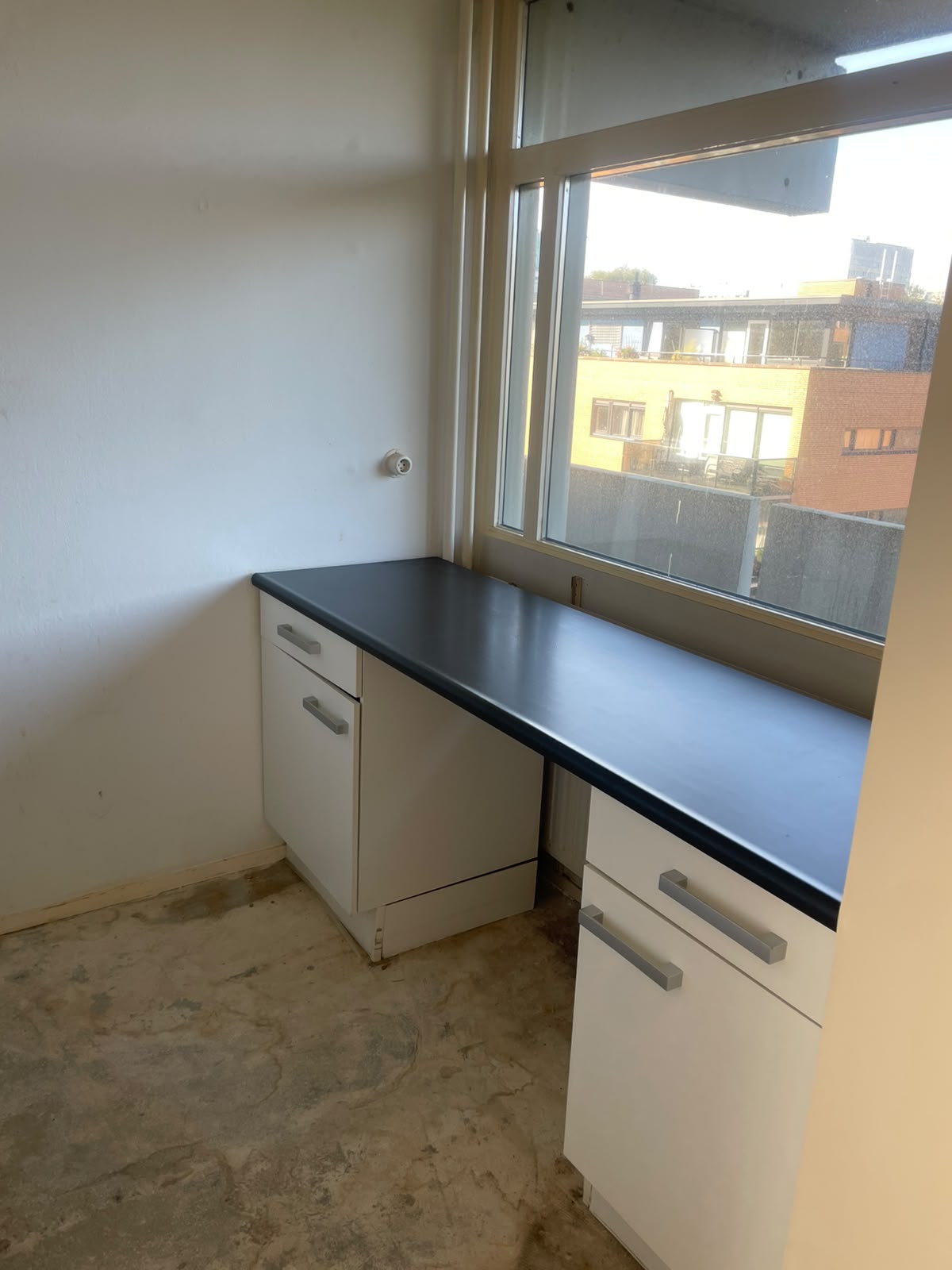Studio te huur in Amsterdam – Voorburgstraat – foto 2
