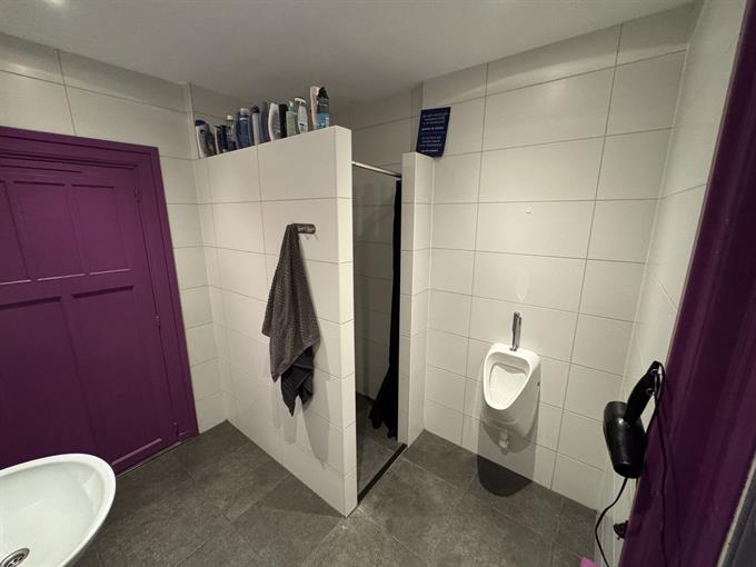 Zimmer bei Fuutlaan In Eindhoven