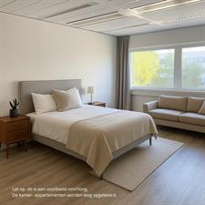Kamer te huur 795 euro Boerhaavelaan, Zoetermeer
