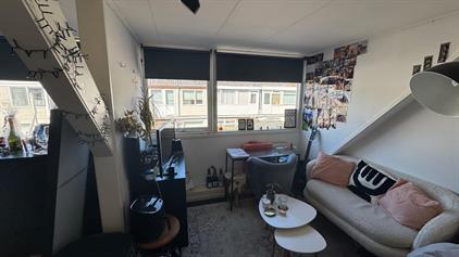 Room for rent 500 euro Jozef Israelsstraat, Leeuwarden
