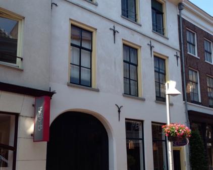 Zimmer zu vermieten 785 Euro Kerkstraat, Arnhem