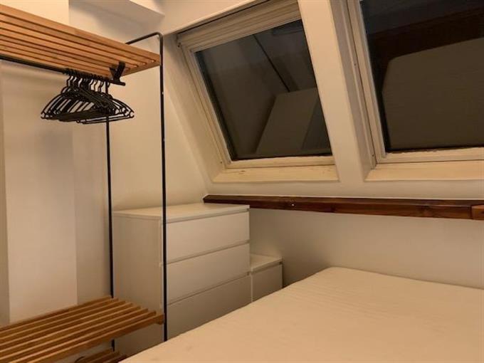 Studio bei Marnixstraat In Amsterdam