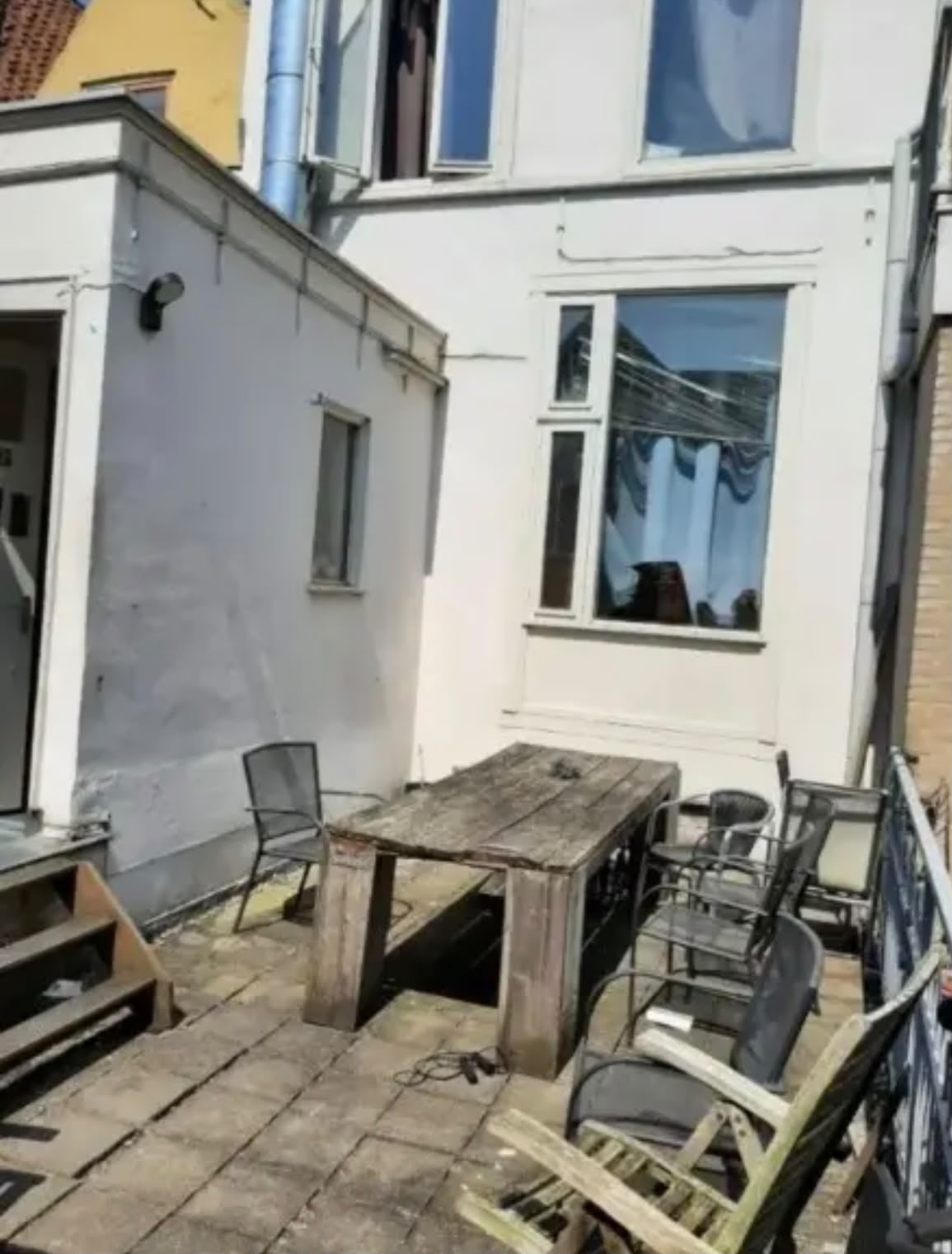 Kamer te huur in Delft – Smitsteeg – foto 4