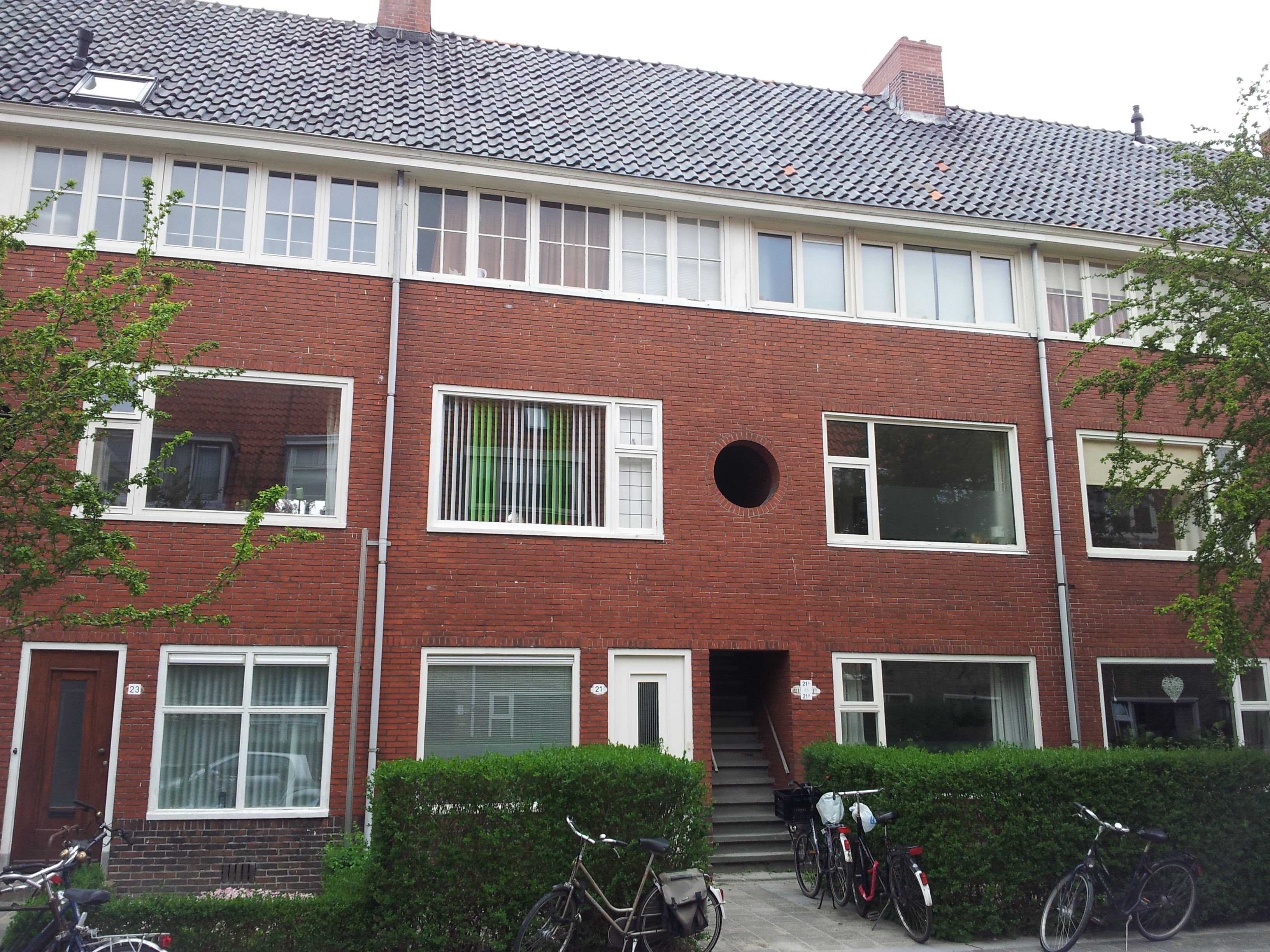 Lingestraat
