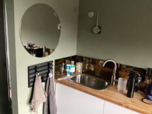 Kamer te huur 750 euro Korte Zijlstraat, Haarlem