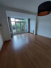 Apartment for rent 1350 euro Wilhelminasingel, Breda