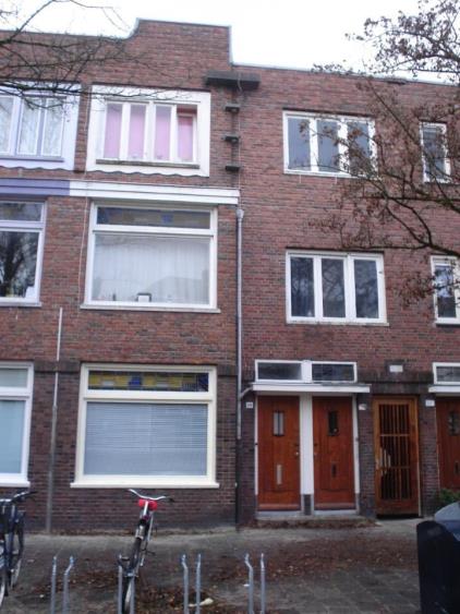 Apartment for rent 925 euro Professor Rankestraat, Groningen