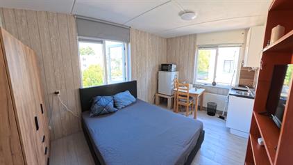 Studio te huur 1350 euro Lamastraat, Almere