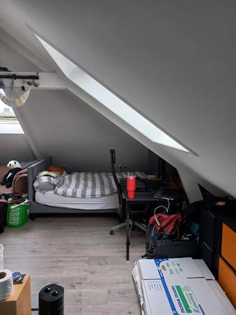 Zimmer bei Olieslagweg In Enschede