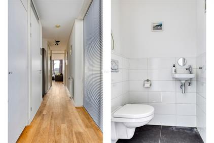 Appartement te huur 1020 euro Chabotstraat, Breda