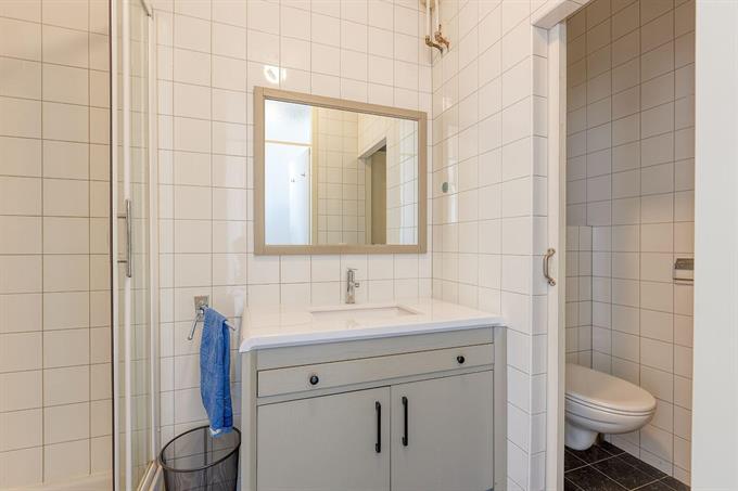 Zimmer bei Rederserf In Den Haag