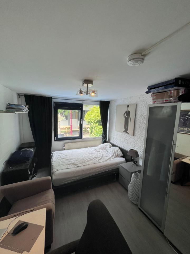 Room for rent in Delft €550