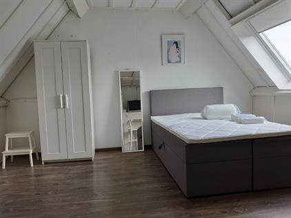 Room for rent 750 euro Hovenierstraat, Alkmaar