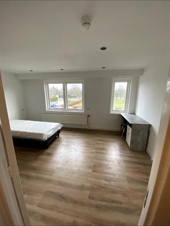 Zimmer bei Mercuriusplein In Enschede