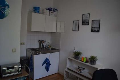 Zimmer zu vermieten 545 Euro Parallelweg, Groningen