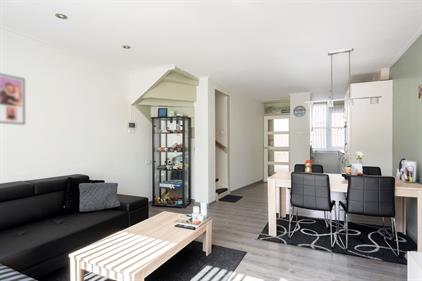 Room for rent 700 euro Nibelungenhof, Hoogvliet Rotterdam