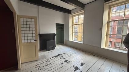Room for rent 713 euro Oude Kijk in 't Jatstraat, Groningen