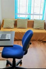 Room for rent 90 euro Tefelenstraat, Amsterdam