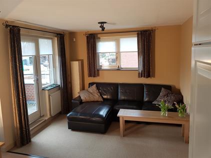 Kamer te huur 595 euro Oosterhoutseweg, Teteringen