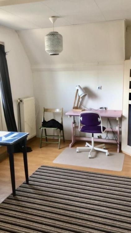 Room for rent 450 euro Noordeinde, Wormerveer