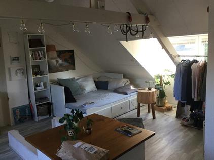 Room for rent 579 euro Weverstraat, Tilburg
