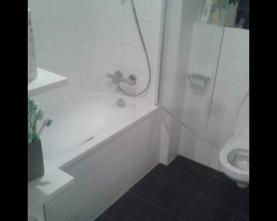 Kamer te huur in Zoetermeer – Glanswit – foto 1