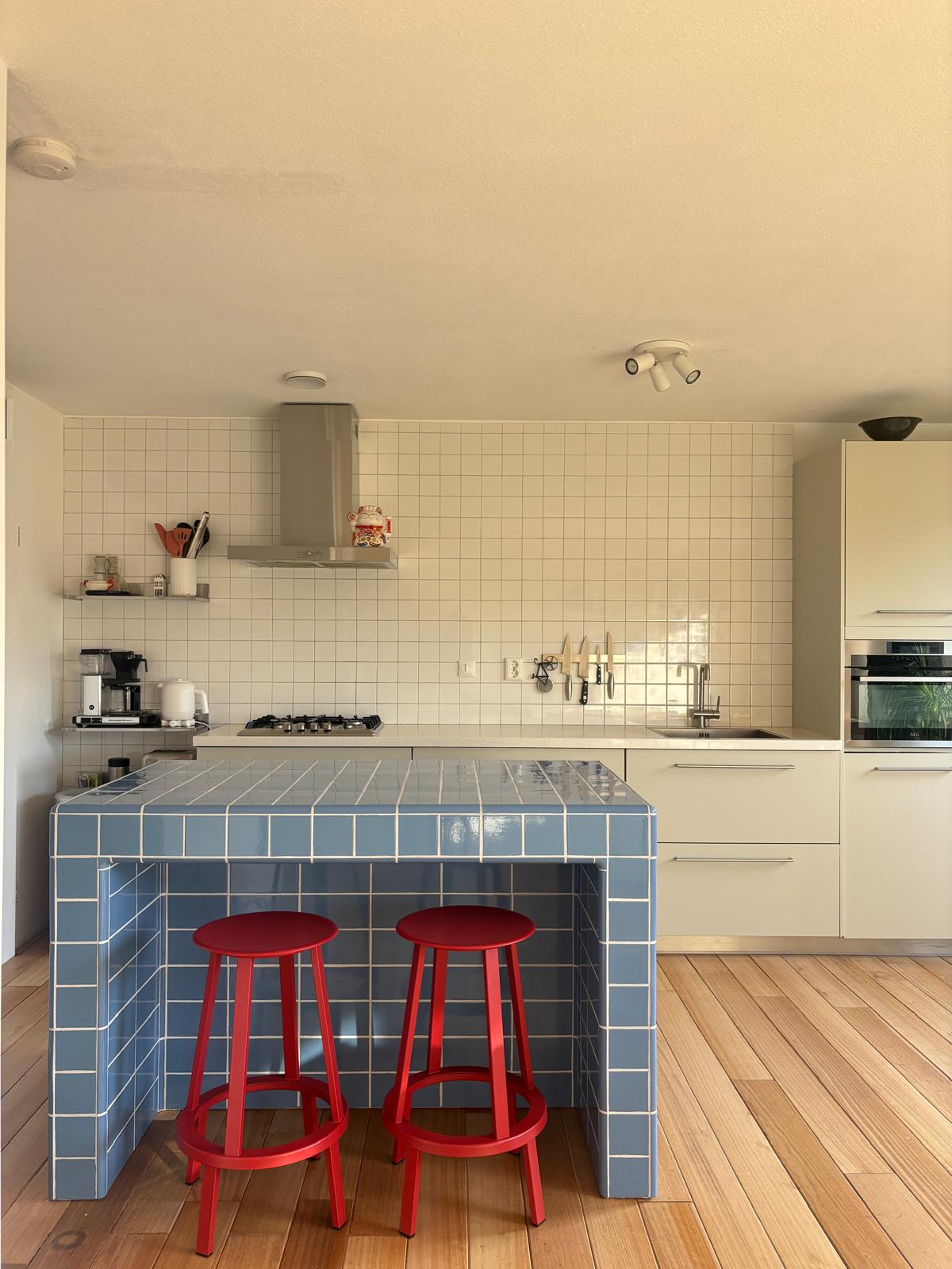 Appartement te huur in Amsterdam – Waterrijkweg – foto 3