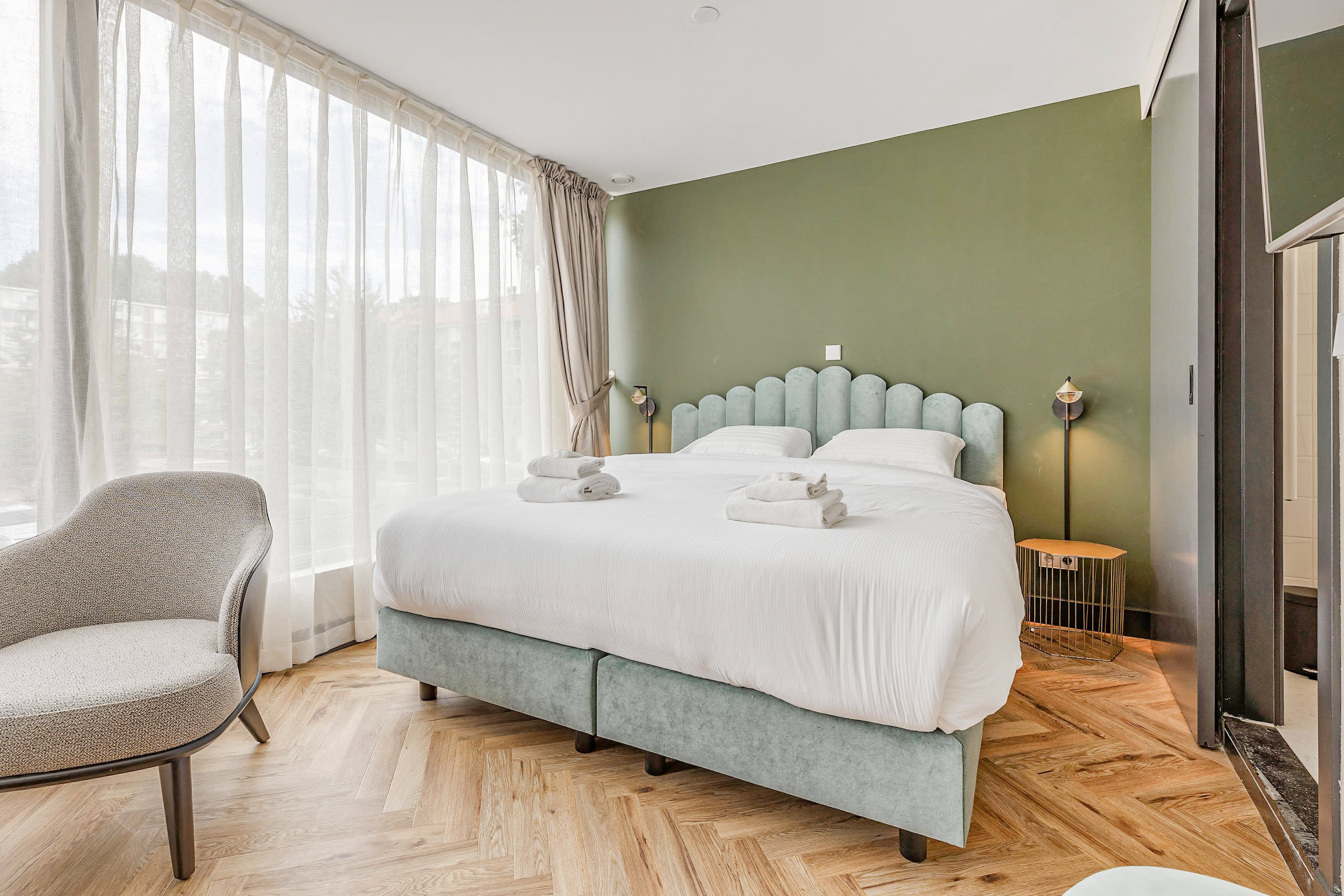 huurwoningen te huur op Anton Waldorpstraat