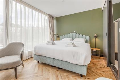 Studio for rent 2200 euro Anton Waldorpstraat, Amsterdam