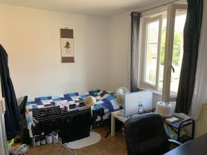 Room for rent 525 euro Kolpingstraat, Maastricht