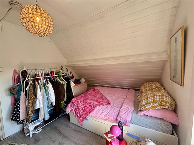 Kamer in Delft, Vlamingstraat op Kamernet.nl: Kamer studentenhuis