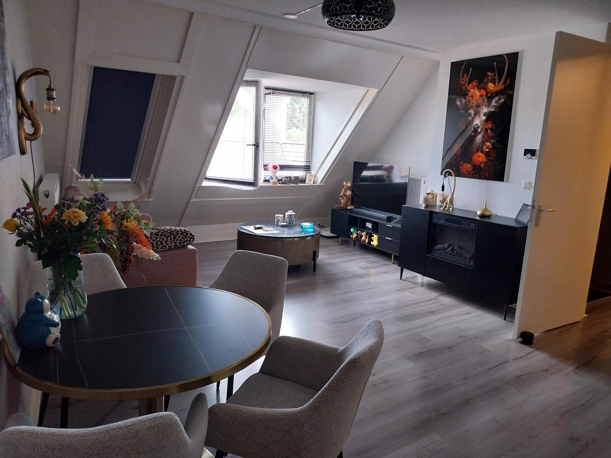 Appartement te huur in Raamsdonksveer – Grote Kerkstraat – foto 1