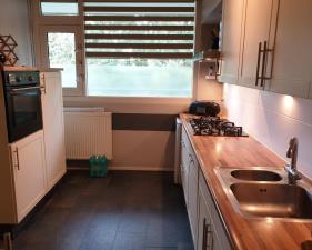 Kamer te huur 290 euro Leimuidenplaats, Arnhem