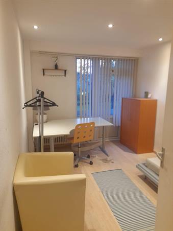 Zimmer bei Glazeniersdreef In Maastricht