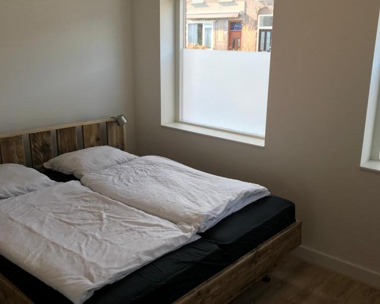 Appartement aan Hatertseveldweg, Nijmegen 8