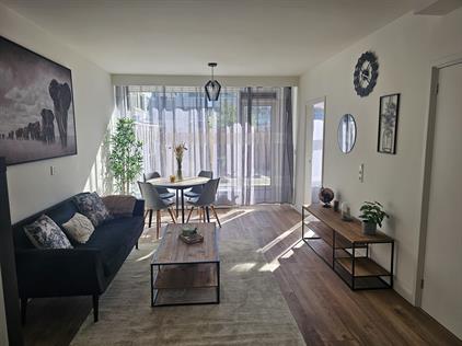 Apartment for rent 1850 euro Rooseveltlaan, Utrecht