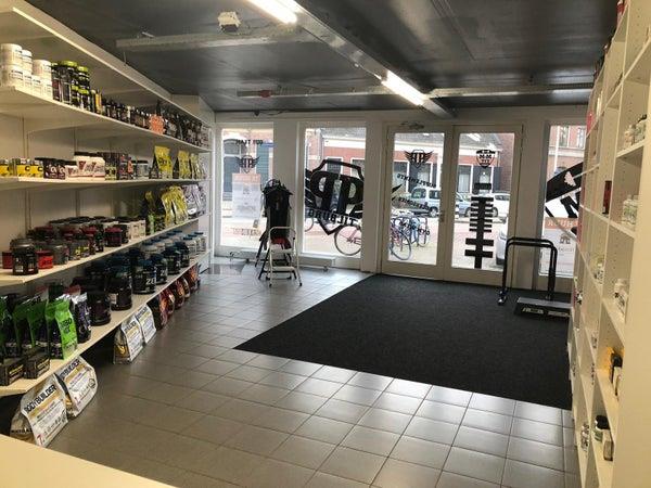 Wohnung bei Pijlijserstraat In Tilburg