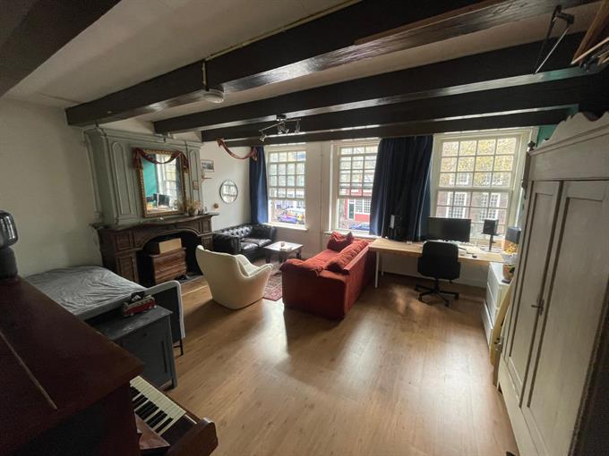 Zimmer bei Oude Delft In Delft