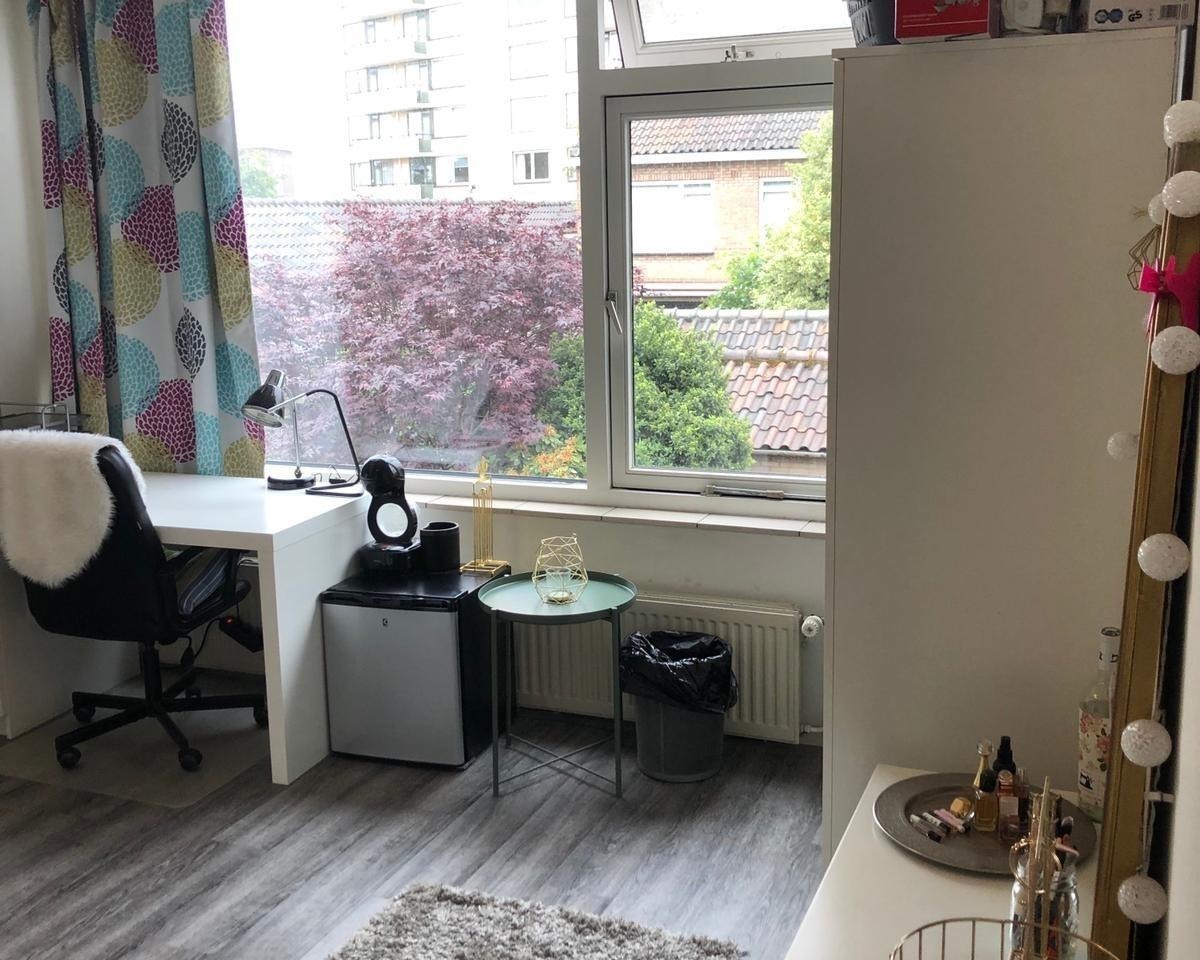Kamer te huur in Breda – Multatulistraat – foto 3