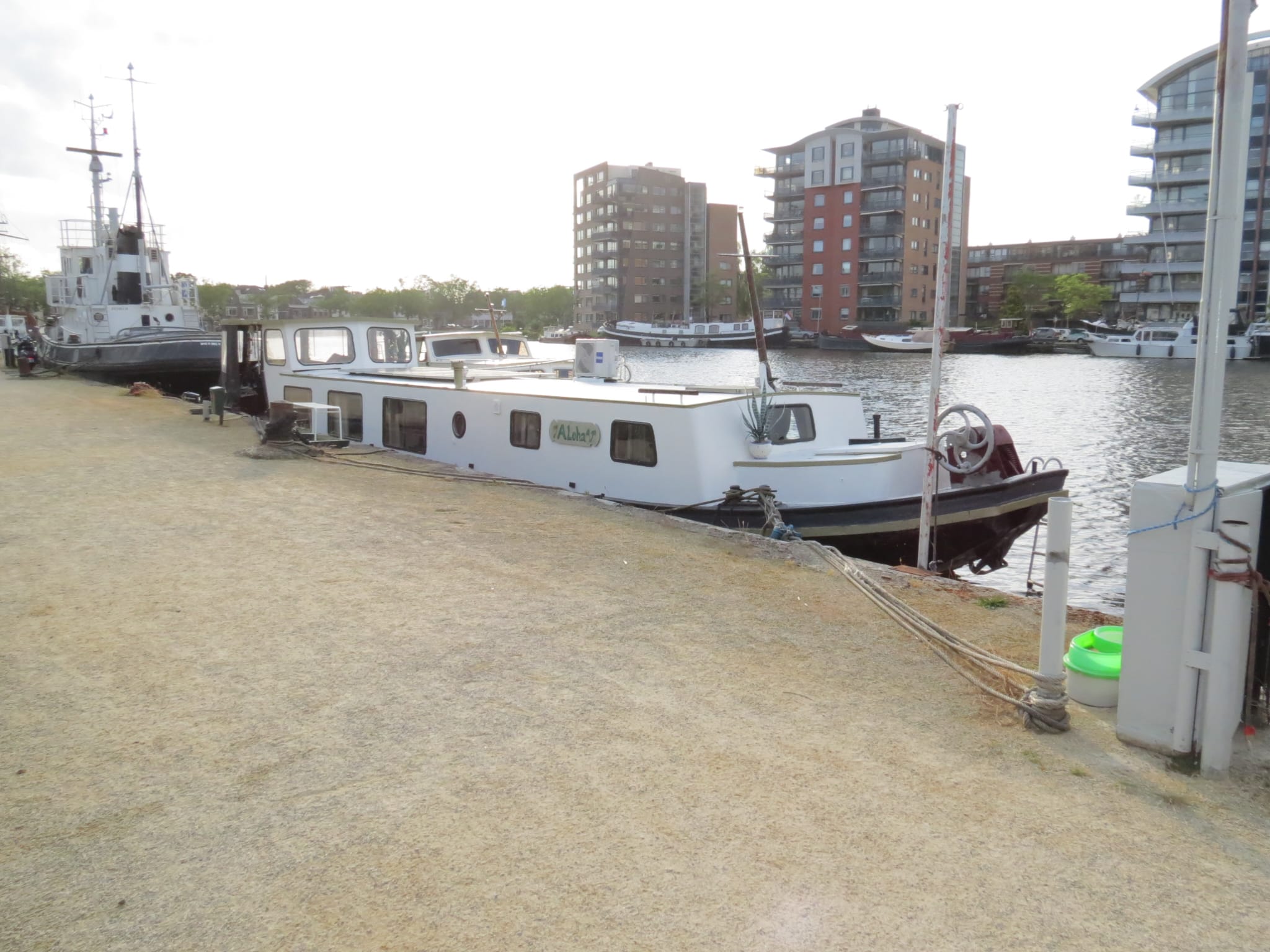 Appartement te huur in Wormerveer – Zaanweg – foto 4