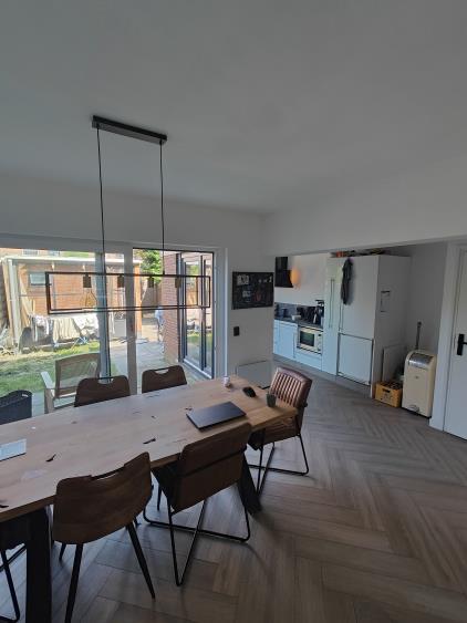 Room for rent 450 euro de Ruyterweg, Leeuwarden